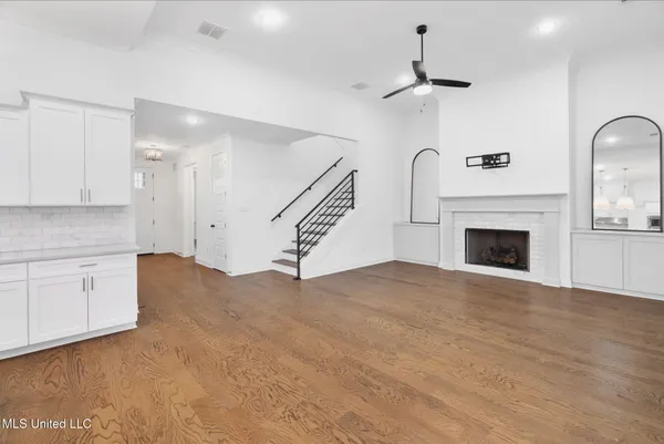 $539,999 | 9573 Pk Trl Road, Olive Branch, MS 38654