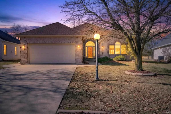 $330,000 | 1838 Hunters Cove Circle, Kokomo, IN 46902