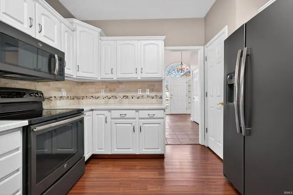 $330,000 | 1838 Hunters Cove Circle, Kokomo, IN 46902