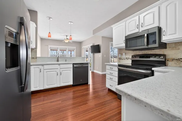 $330,000 | 1838 Hunters Cove Circle, Kokomo, IN 46902