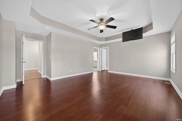 $330,000 | 1838 Hunters Cove Circle, Kokomo, IN 46902