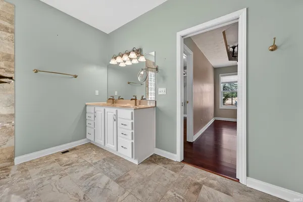$330,000 | 1838 Hunters Cove Circle, Kokomo, IN 46902