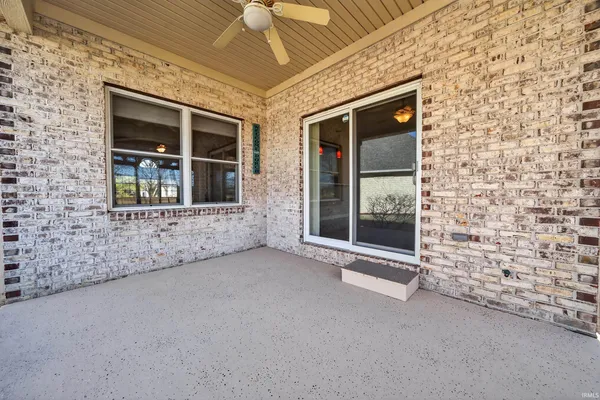 $330,000 | 1838 Hunters Cove Circle, Kokomo, IN 46902