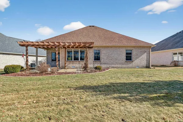 $330,000 | 1838 Hunters Cove Circle, Kokomo, IN 46902
