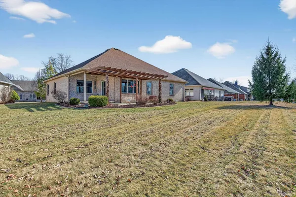 $330,000 | 1838 Hunters Cove Circle, Kokomo, IN 46902