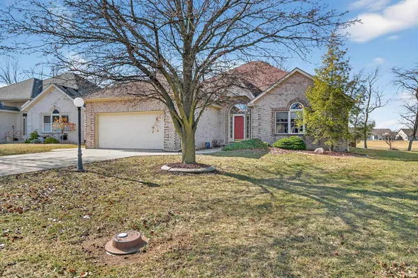 $330,000 | 1838 Hunters Cove Circle, Kokomo, IN 46902