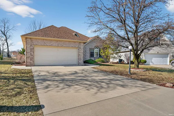 $330,000 | 1838 Hunters Cove Circle, Kokomo, IN 46902