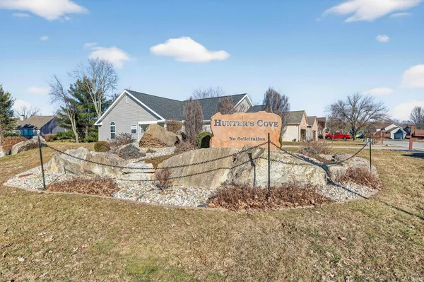 $330,000 | 1838 Hunters Cove Circle, Kokomo, IN 46902