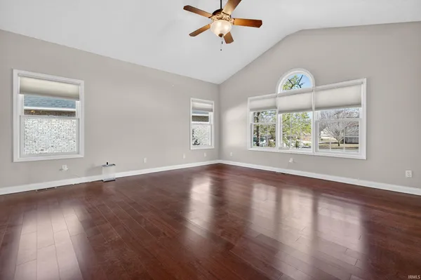 $330,000 | 1838 Hunters Cove Circle, Kokomo, IN 46902