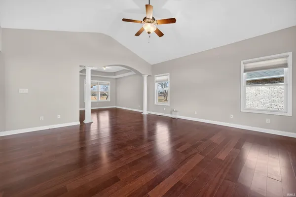 $330,000 | 1838 Hunters Cove Circle, Kokomo, IN 46902