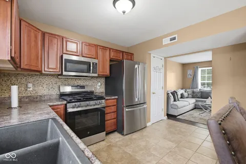 $239,000 | 2630 Braxton Drive, Indianapolis, IN 46229