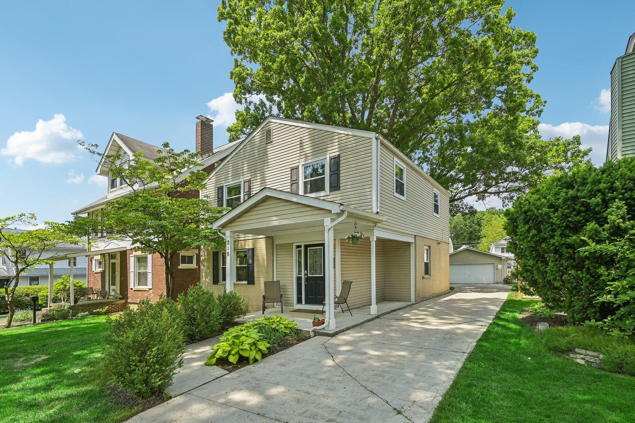 218 Piedmont Road Columbus, OH 43214 - Photo 2 of 35 Piedmont Rd-002