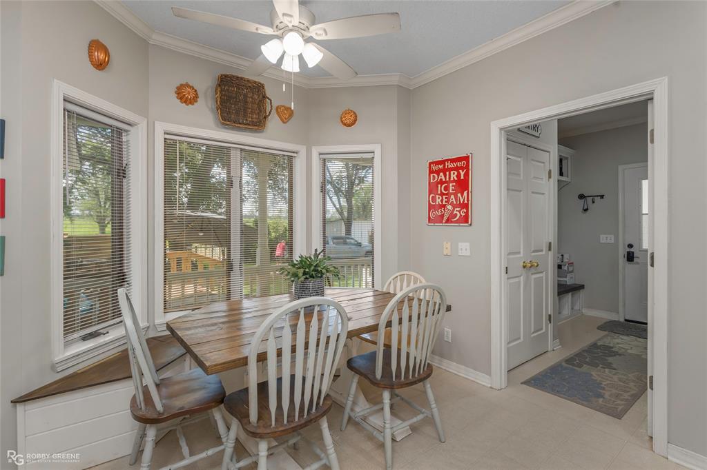 667 Hilburn Road Cotton Valley, LA 71018 - Photo 22 of 40