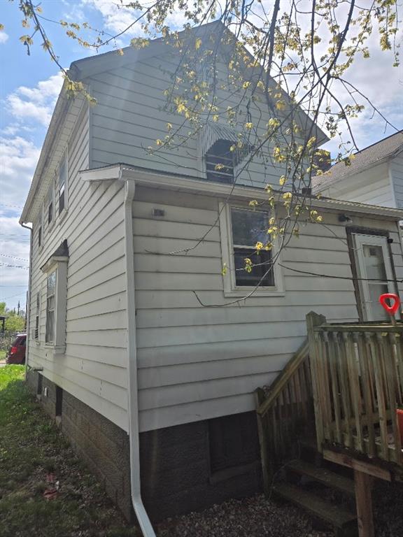 421 North Street Sharon, PA 16146 - Photo 4 of 11
