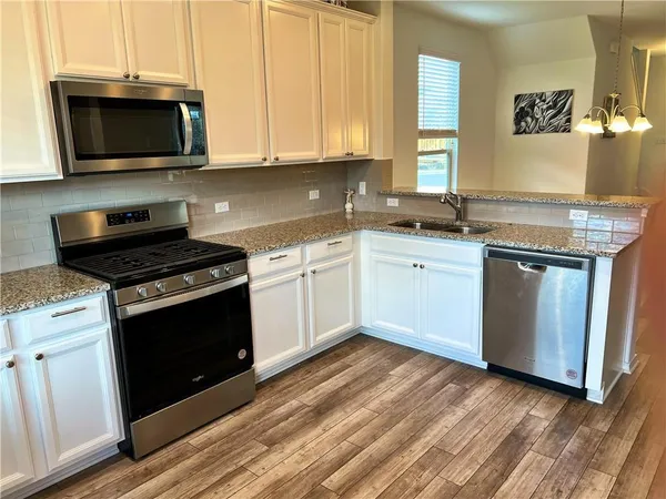 $2,375 | 517 Goat Willow Lane, Georgetown, TX 78626
