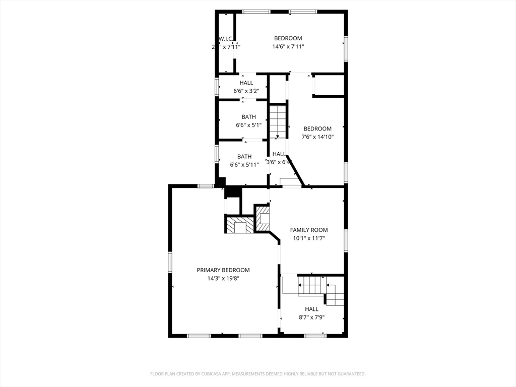 44 Church Street Wakefield, MA 01880 - Photo 19 of 21