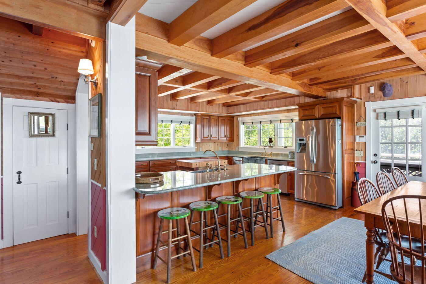 216 Zekes Point Road Vinalhaven, ME 04863 - Photo 10 of 56 W11-ME2135_9