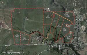 6 Bluff Creek Miami, TX 79059 - Photo 2 of 3