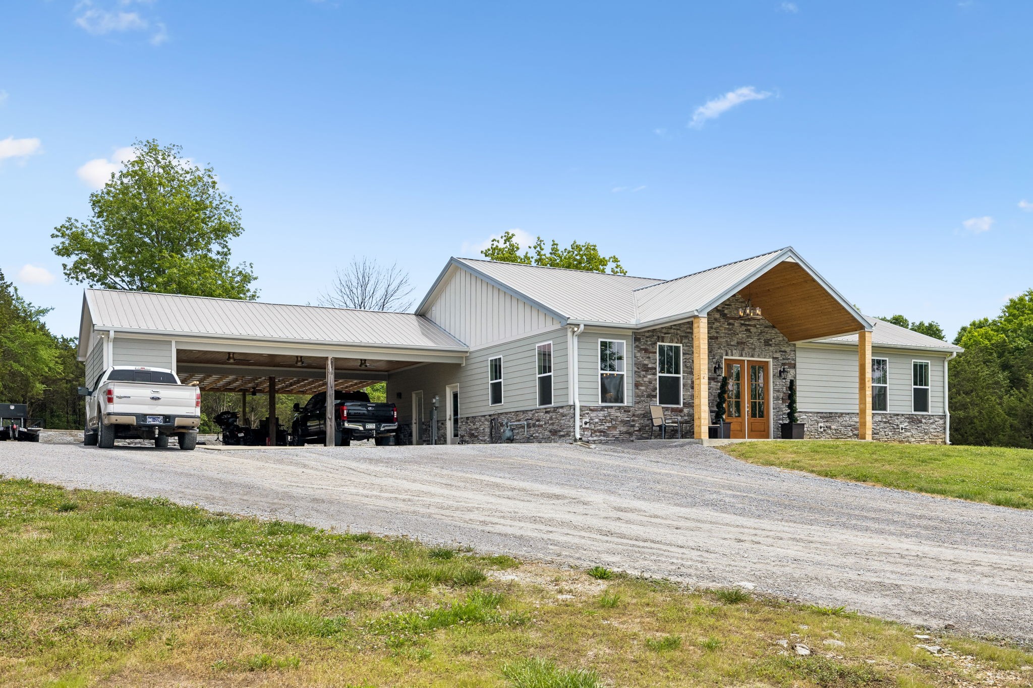 105 Turner Road Watertown, TN 37184 - Photo 2 of 53