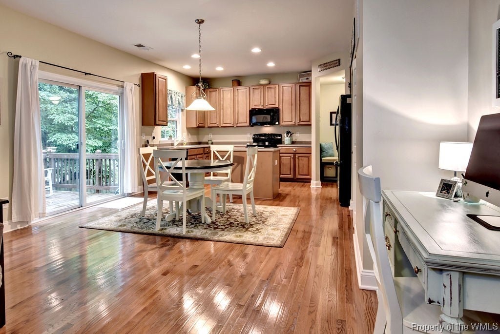 3540 Pine Ridge Road Toano, VA 23168 - Photo 8 of 28 Gallery Image 8