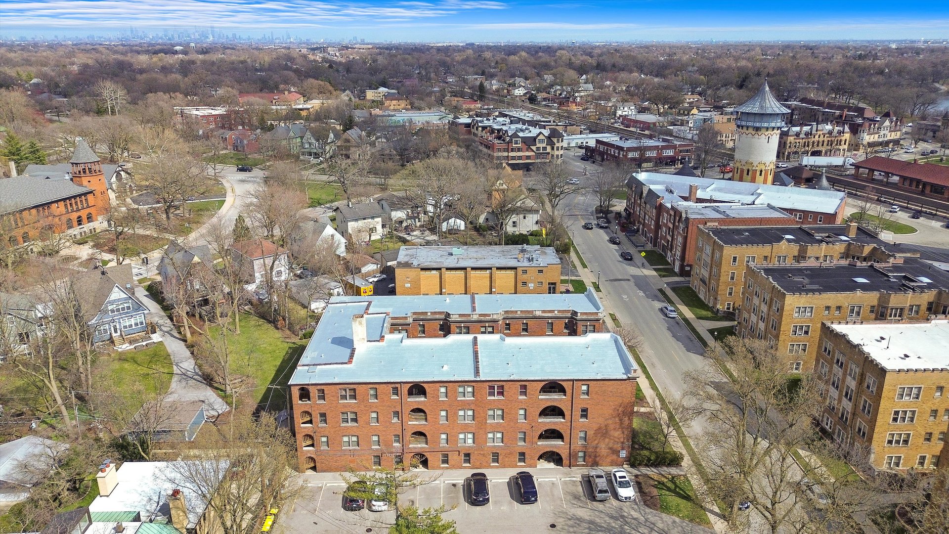 52 Forest Avenue, Unit 2S Riverside, IL 60546 - Photo 43 of 43