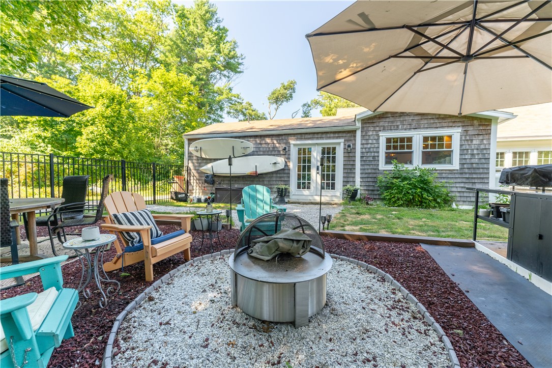 99 Highview Avenue Hopkinton, RI 02832 - Photo 8 of 38