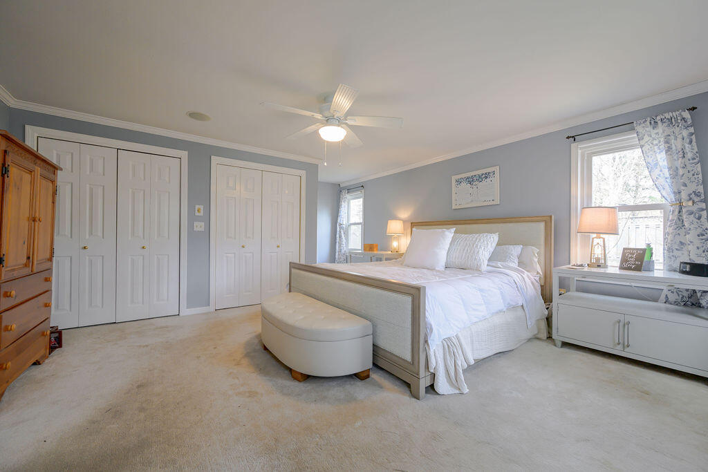 37 Square Rigger Lane Hyannis, MA 02601 - Photo 24 of 49 First Flr Main Bedroom