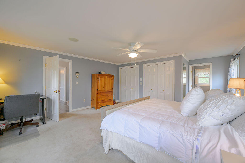 37 Square Rigger Lane Hyannis, MA 02601 - Photo 25 of 49 First Flr Main Bedroom