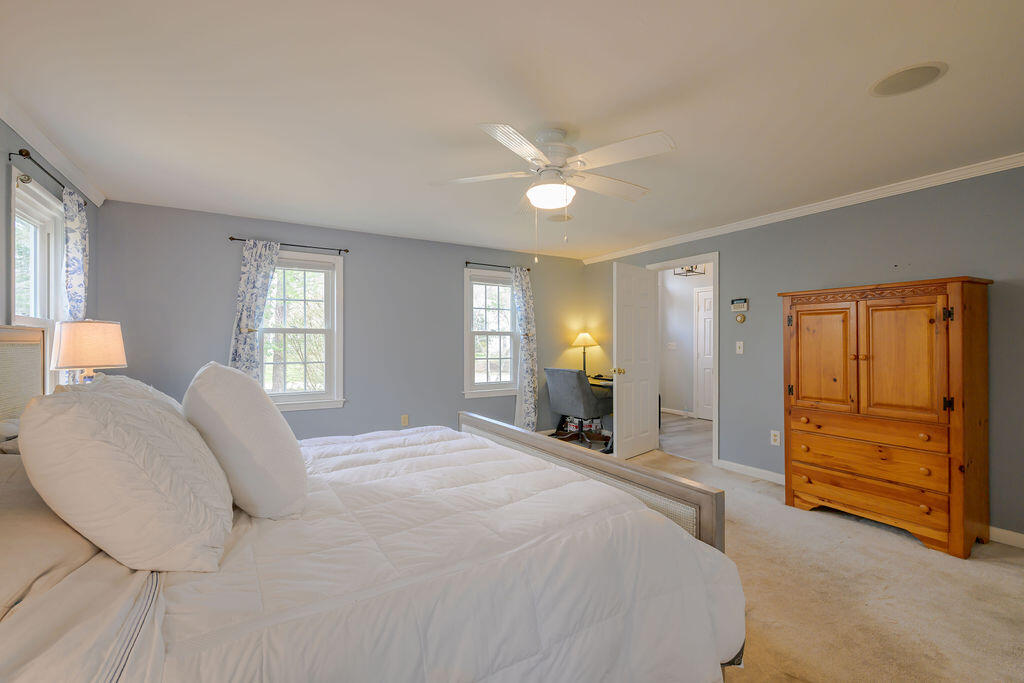37 Square Rigger Lane Hyannis, MA 02601 - Photo 26 of 49 First Flr Main Bedroom