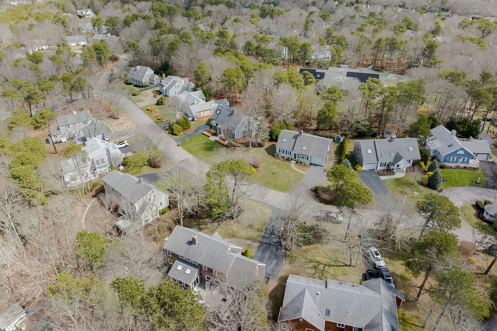 37 Square Rigger Lane Hyannis, MA 02601 - Photo 45 of 49 37_Square_Rigger_DRONE-34