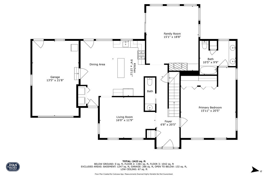 37 Square Rigger Lane Hyannis, MA 02601 - Photo 47 of 49 Gallery Image 47