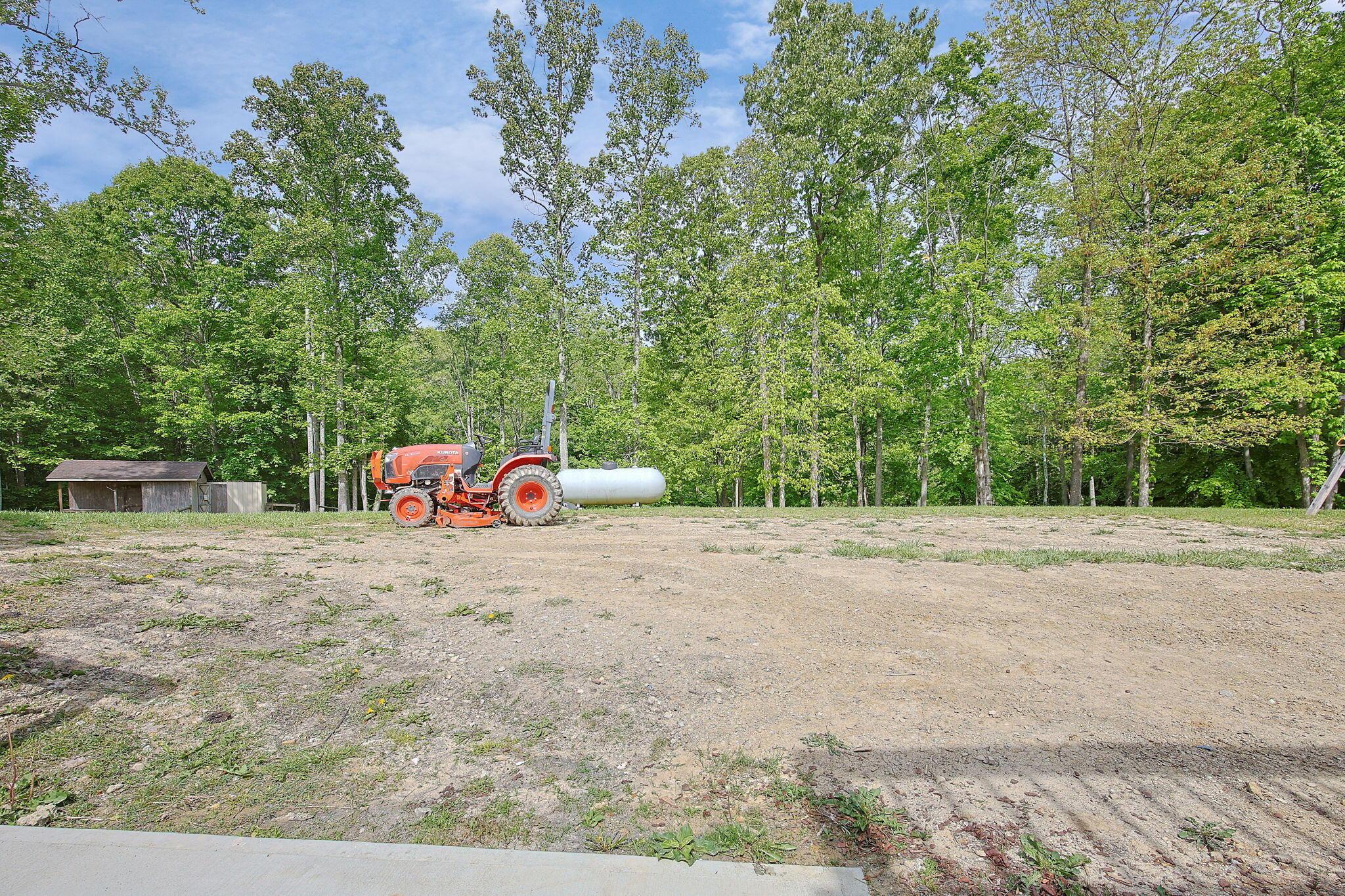 279 Poes Run Road Londonderry, OH 45647 - Photo 65 of 82