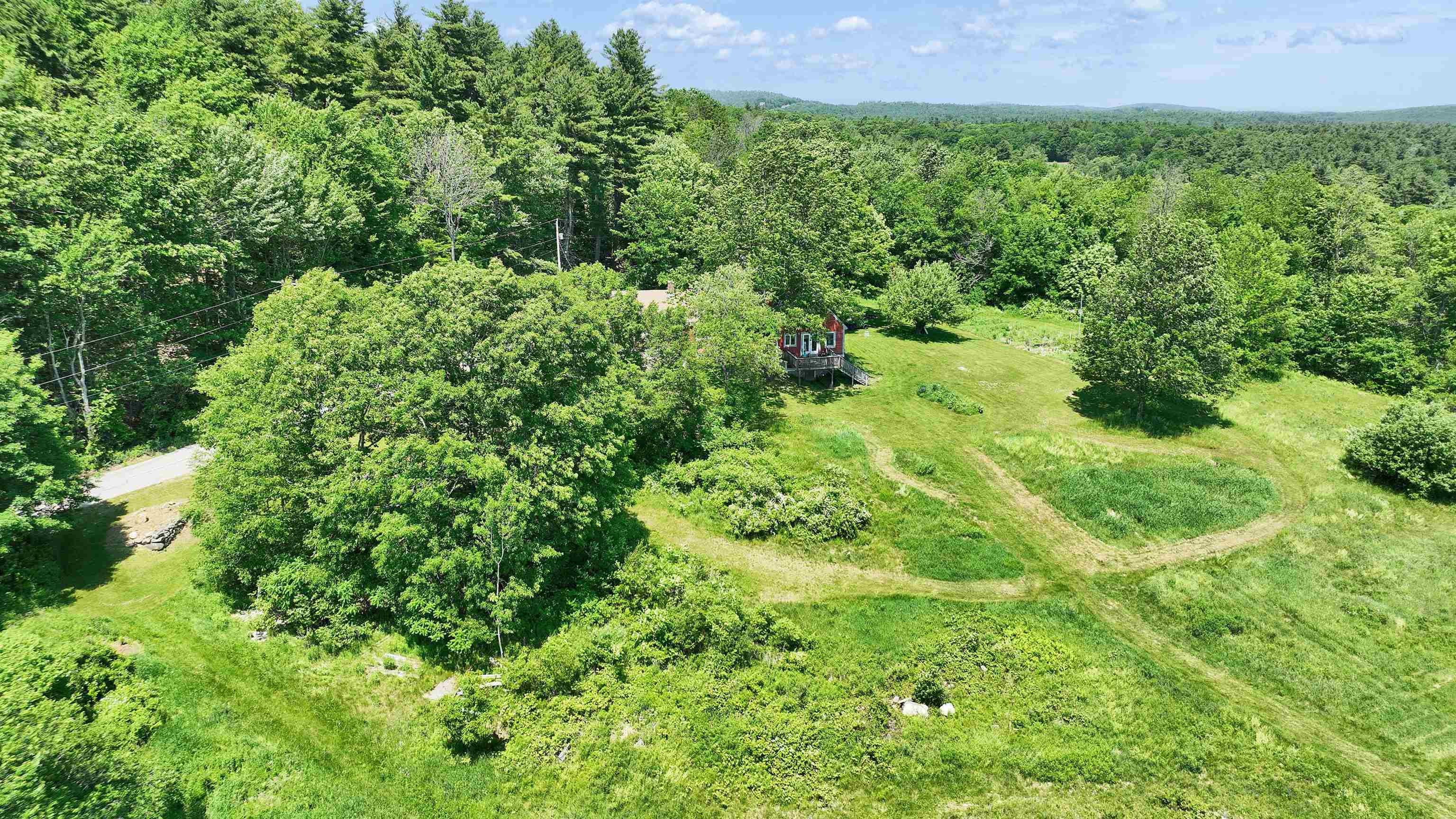 182 Perry Road New Ipswich, NH 03071 - Photo 39 of 40