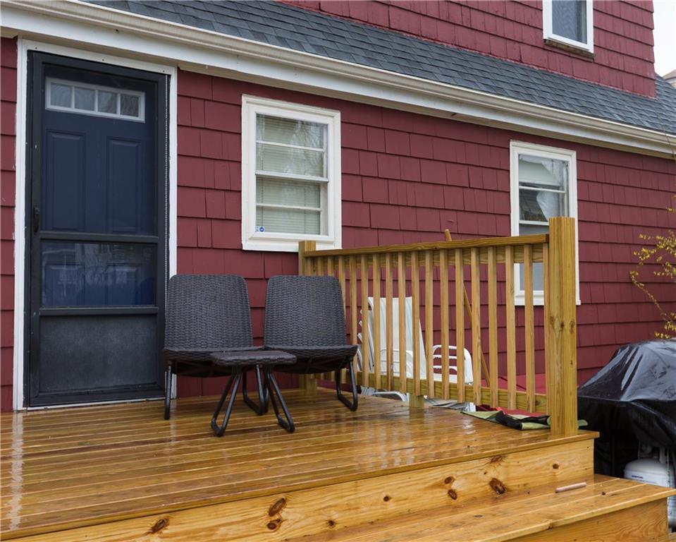 37 Frances Street Portland, ME 04102 - Photo 27 of 30 Photo