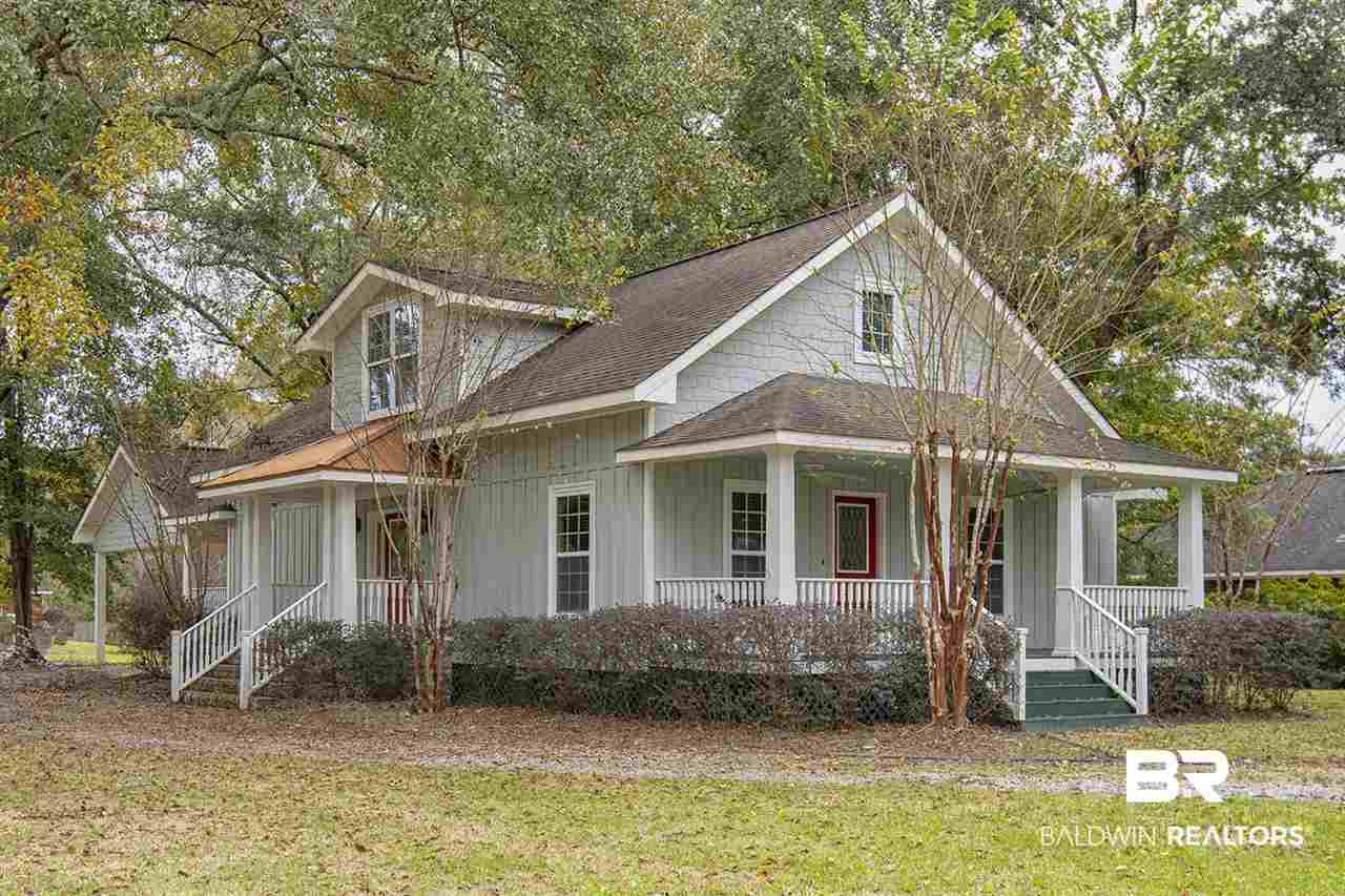 1218 North Cedar Street Foley, AL 36535 - Photo 3 of 29