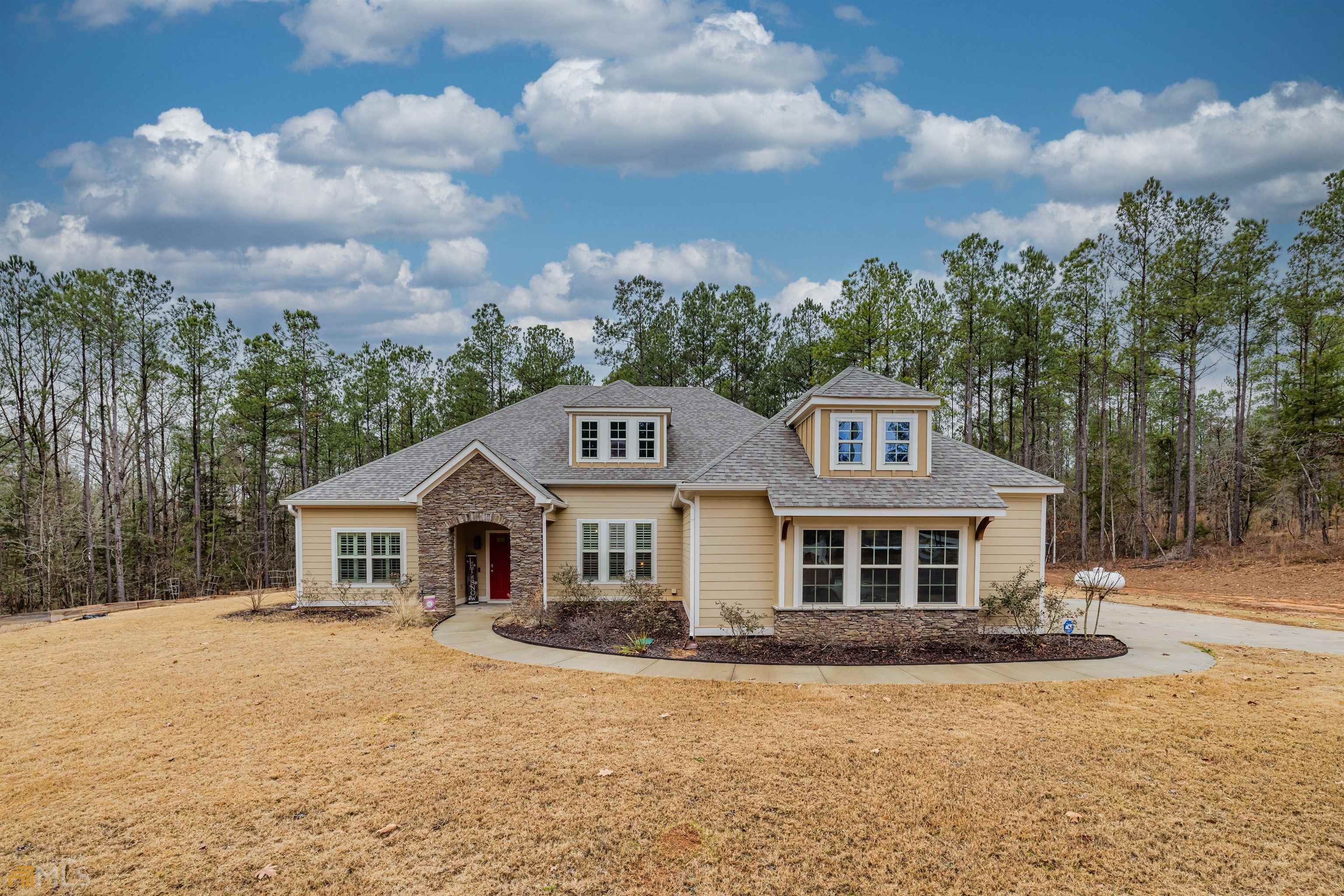 400 Thrash Road LaGrange, GA 30241 - Photo 1 of 1 Gallery Image 1