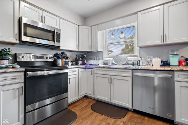 $550,000 | 3715 Chadwick Drive, Carmel, IN 46033