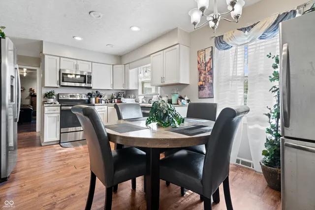 $550,000 | 3715 Chadwick Drive, Carmel, IN 46033