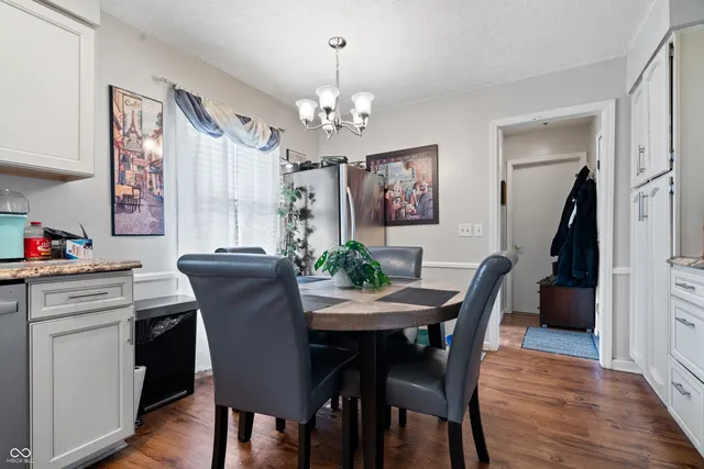 $550,000 | 3715 Chadwick Drive, Carmel, IN 46033