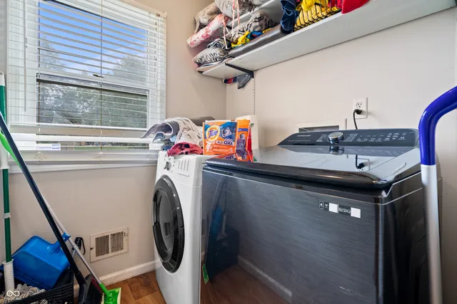 $550,000 | 3715 Chadwick Drive, Carmel, IN 46033