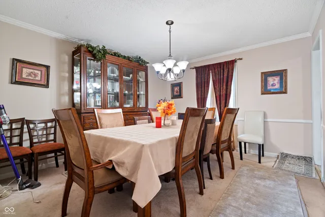 $550,000 | 3715 Chadwick Drive, Carmel, IN 46033