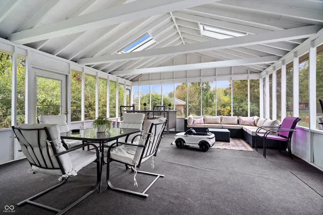 $550,000 | 3715 Chadwick Drive, Carmel, IN 46033