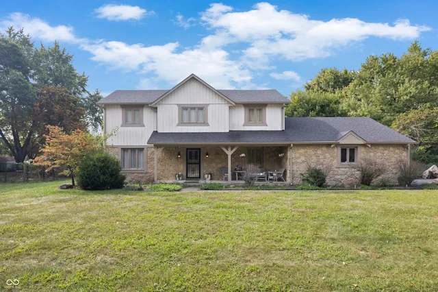 $550,000 | 3715 Chadwick Drive, Carmel, IN 46033