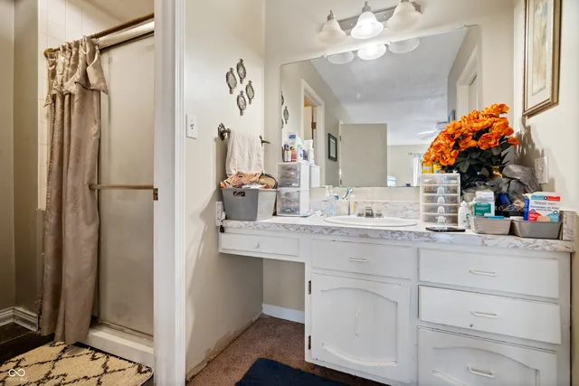 $550,000 | 3715 Chadwick Drive, Carmel, IN 46033