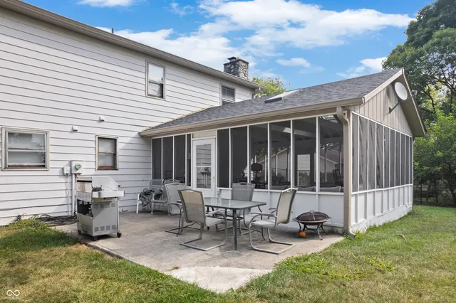 $550,000 | 3715 Chadwick Drive, Carmel, IN 46033