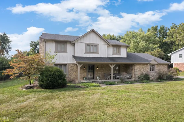 $550,000 | 3715 Chadwick Drive, Carmel, IN 46033