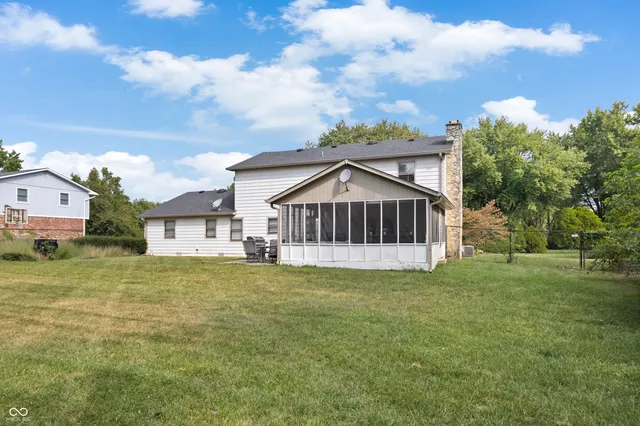 $550,000 | 3715 Chadwick Drive, Carmel, IN 46033
