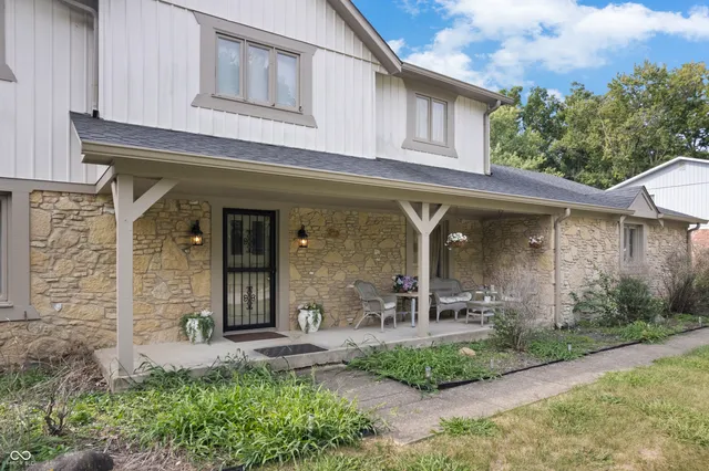 $550,000 | 3715 Chadwick Drive, Carmel, IN 46033