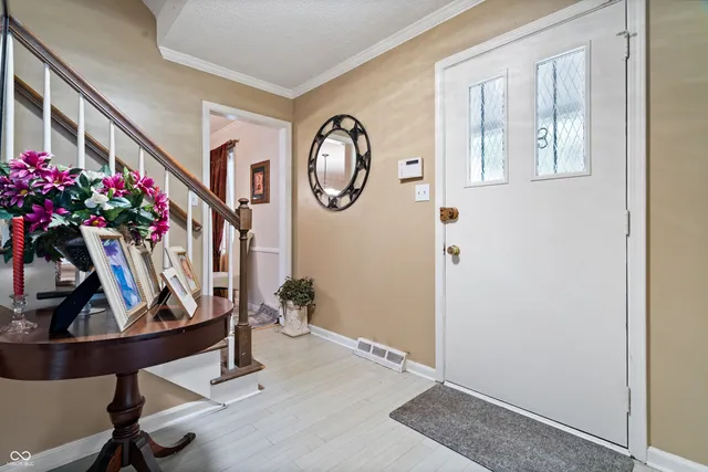 $550,000 | 3715 Chadwick Drive, Carmel, IN 46033