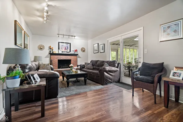 $550,000 | 3715 Chadwick Drive, Carmel, IN 46033